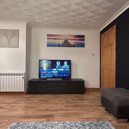 36 Westview Terrace Daire Stornoway  Dış mekan fotoğraf