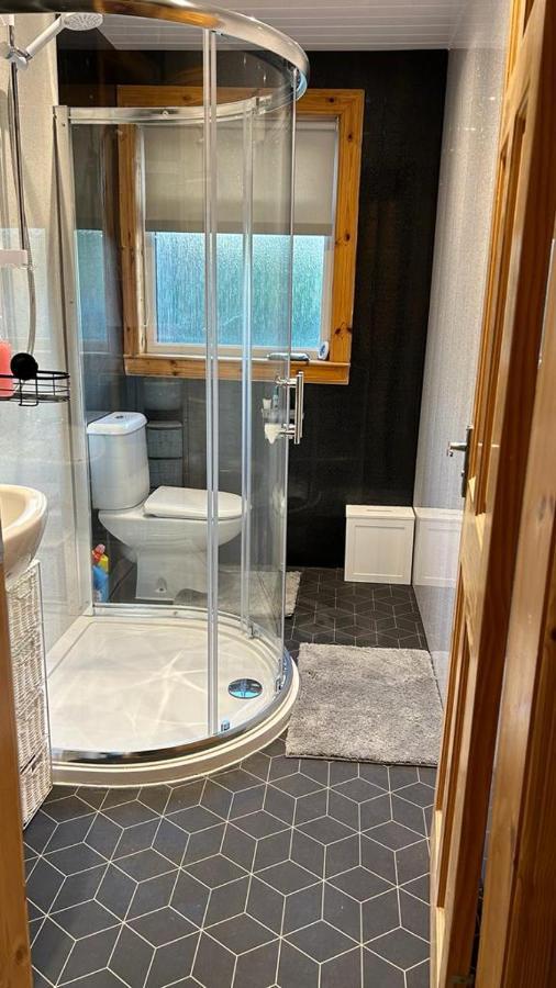 36 Westview Terrace Daire Stornoway  Dış mekan fotoğraf