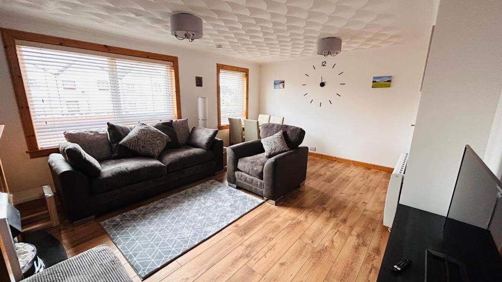36 Westview Terrace Daire Stornoway  Dış mekan fotoğraf