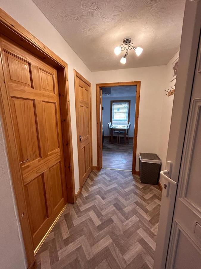 36 Westview Terrace Daire Stornoway  Dış mekan fotoğraf